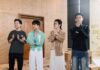 Trải nghiệm album “Mỹ Diệu Ca” suốt 14 tiếng theo phong cách Silent Party Trải nghiệm album “Mỹ Diệu Ca” suốt 14 tiếng theo phong cách Silent Party