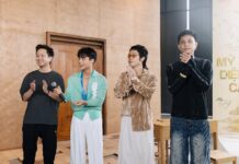 Trải nghiệm album “Mỹ Diệu Ca” suốt 14 tiếng theo phong cách Silent Party Trải nghiệm album “Mỹ Diệu Ca” suốt 14 tiếng theo phong cách Silent Party
