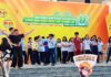 Từ sân trường đến định hướng tương lai: Học sinh An Hội Đông được tư vấn nghề nghiệp Từ sân trường đến định hướng tương lai: Học sinh An Hội Đông được tư vấn nghề nghiệp