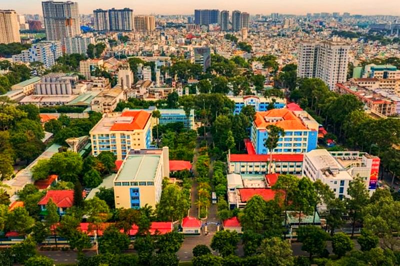 Doanh nghiệp chung tay nâng cấp Bệnh viện Phạm Ngọc Thạch, lan tỏa tinh thần nghĩa tình TP.HCM