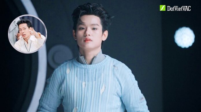 Screenshot Ác mộng long-take và “mưa điểm trừ” trong thử thách mv theme song “Tinh Hà Say Hi”