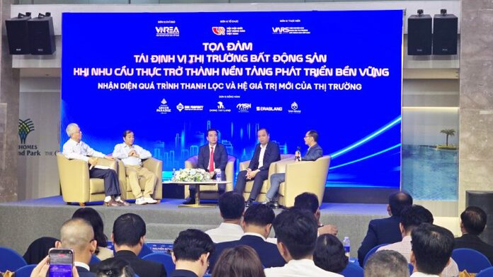 VARS 2026 6 (45) Giải mã chu kỳ mới của Bất Động Sản: tích tụ giá trị từ hạ tầng giao thông vùng