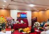 Liên hoan Quốc tế Nghệ thuật Ánh sáng Hà Nội hướng tới trở thành sản phẩm kinh tế đêm đặc sắc Liên hoan Quốc tế Nghệ thuật Ánh sáng Hà Nội