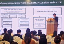 Đột phá hành lang pháp lý thị trường vốn: Phát hành chứng khoán khơi thông dòng mạch tăng trưởng