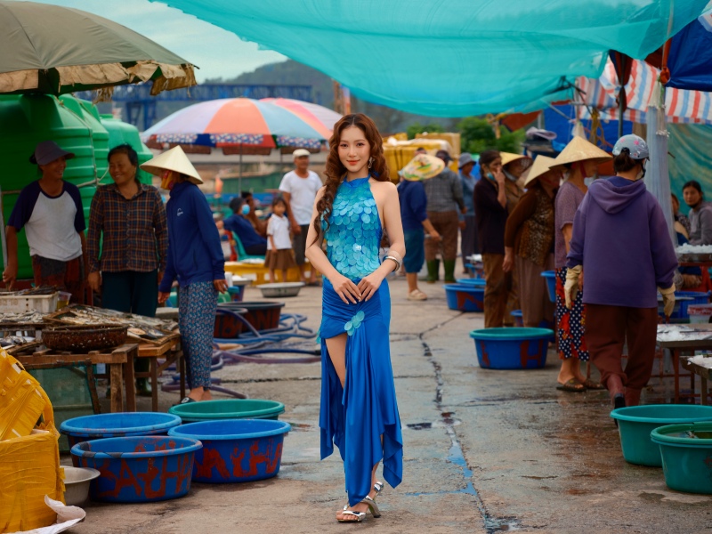 Giải Mã Concept Thời Trang Siêu Chất Trong MV “gái NGHỆ” Của Hương Tràm