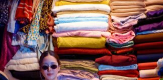 Giải Mã Concept Thời Trang Siêu Chất Trong MV “gái NGHỆ” Của Hương Tràm