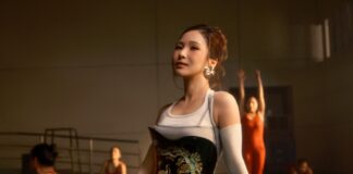 “Gái NGHỆ” – Khi Hương Tràm dùng âm nhạc và thời trang tôn vinh gốc gác Nghệ An “gái NGHỆ” – Khi Hương Tràm dùng âm nhạc và thời trang tôn vinh gốc gác Nghệ An