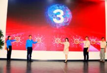 Hàng nghìn cơ hội việc làm đến với sinh viên Trường Cao đẳng Văn Lang Sài Gòn