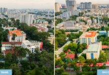 Doanh nghiệp chung tay nâng cấp Bệnh viện Phạm Ngọc Thạch, lan tỏa tinh thần nghĩa tình TP.HCM