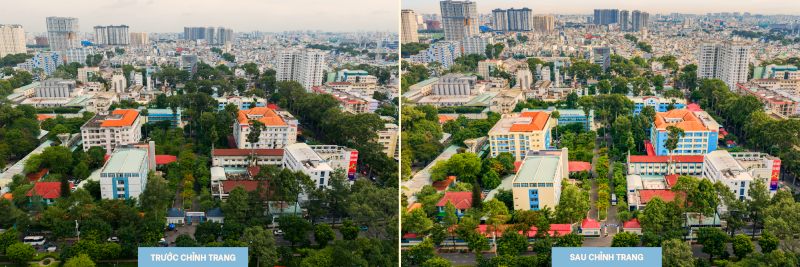 Doanh nghiệp chung tay nâng cấp Bệnh viện Phạm Ngọc Thạch, lan tỏa tinh thần nghĩa tình TP.HCM