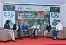 ESG trở thành chìa khóa nâng cao năng lực cạnh tranh của doanh nghiệp Việt ESG trở thành chìa khóa nâng cao năng lực cạnh tranh của doanh nghiệp Việt
