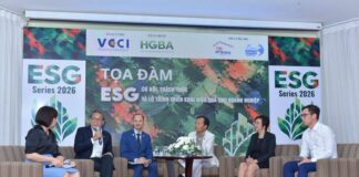 ESG trở thành chìa khóa nâng cao năng lực cạnh tranh của doanh nghiệp Việt