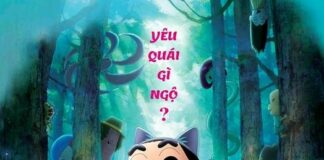 Shin trở lại màn ảnh rộng
