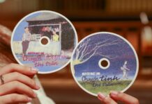 Chuyện tình thị trấn’ nối dài thế giới Nguyễn Nhật Ánh