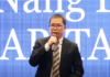 Ông Đinh Đức Minh: Thị trường định giá rẻ mở ra cơ hội cho nhà đầu tư dài hạn