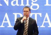 Ông Đinh Đức Minh: Thị trường định giá rẻ mở ra cơ hội cho nhà đầu tư dài hạn