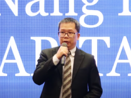 Ông Đinh Đức Minh: Thị trường định giá rẻ mở ra cơ hội cho nhà đầu tư dài hạn