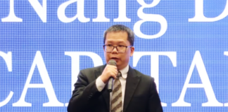 Ông Đinh Đức Minh: Thị trường định giá rẻ mở ra cơ hội cho nhà đầu tư dài hạn