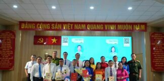 Phường Bình Phú Đẩy Mạnh Chuyển Đổi Số Và Sắp Xếp Khu Phố Năm 2026