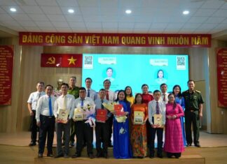 Phường Bình Phú Đẩy Mạnh Chuyển Đổi Số Và Sắp Xếp Khu Phố Năm 2026 Phường Bình Phú Đẩy Mạnh Chuyển Đổi Số Và Sắp Xếp Khu Phố Năm 2026