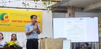 Khởi động dự án Xóm trọ Sài Gòn Bao Dung cho hơn 200 cụ già neo đơn