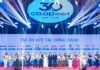 Co.opmart 30 năm khẳng định vị thế “Người nội trợ của nhân dân” Co.opmart 30 năm khẳng định vị thế “Người nội trợ của nhân dân”