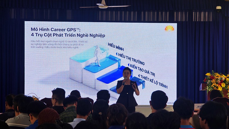 Thị trường lao động thay đổi nhanh, người trẻ cần gì để không bị bỏ lại phía sau?