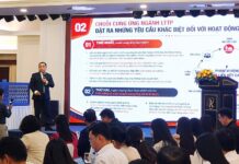 Tối ưu Logistics chuỗi lạnh: đòn bẩy cho xuất khẩu thủy hải sản và thực phẩm