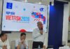 Xây dựng “bệ đỡ” thị trường nội địa cho ngành xuất khẩu thủy sản Xây dựng “bệ đỡ” thị trường nội địa cho ngành xuất khẩu thủy sản