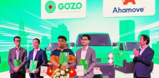 Thành Lập Liên Minh Xanh Hóa Logistics Việt Nam: Lời Giải Cho Bài Toán Phát Thải Ngành Vận Tải