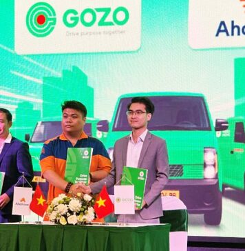 Thành Lập Liên Minh Xanh Hóa Logistics Việt Nam: Lời Giải Cho Bài Toán Phát Thải Ngành Vận Tải