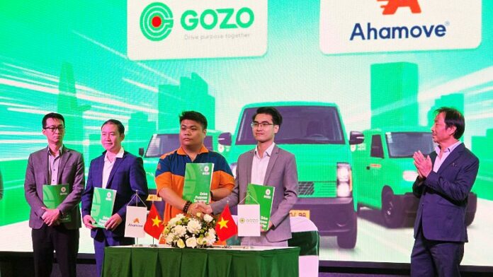 20260827_104913 Thành Lập Liên Minh Xanh Hóa Logistics Việt Nam: Lời Giải Cho Bài Toán Phát Thải Ngành Vận Tải