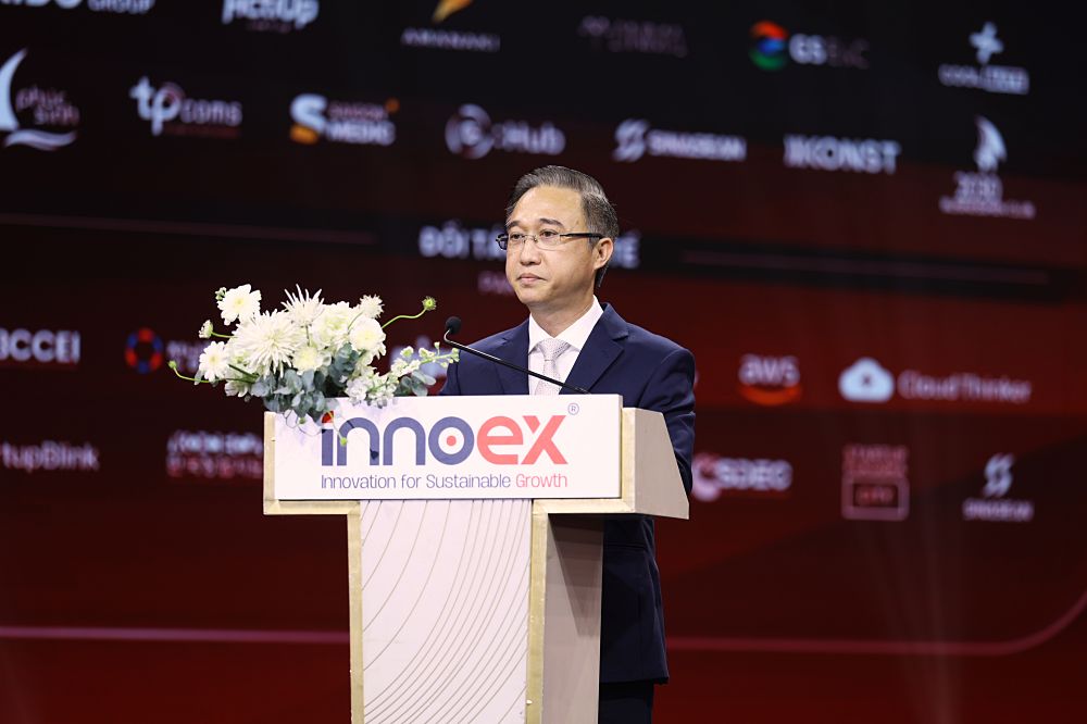 InnoEx 2026: Tạo động lực mới cho doanh nghiệp trong kỷ nguyên đổi mới sáng tạo