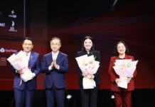InnoEx 2026: Tạo động lực mới cho doanh nghiệp trong kỷ nguyên đổi mới sáng tạo