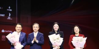 InnoEx 2026: Tạo động lực mới cho doanh nghiệp trong kỷ nguyên đổi mới sáng tạo