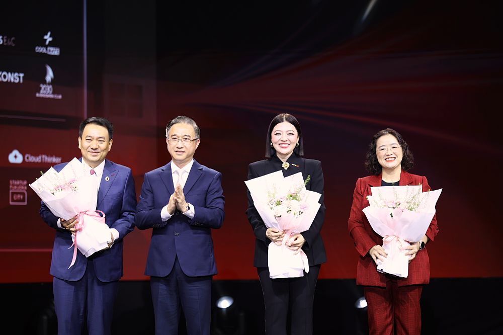 InnoEx 2026: Tạo động lực mới cho doanh nghiệp trong kỷ nguyên đổi mới sáng tạo