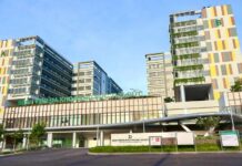 Bệnh viện Đa khoa khu vực Thủ Đức hướng đến vai trò trung tâm y tế chuyên sâu phía Đông Bệnh viện Đa khoa khu vực Thủ Đức hướng đến vai trò trung tâm y tế chuyên sâu phía Đông