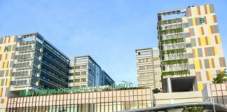 Bệnh viện Đa khoa khu vực Thủ Đức hướng đến vai trò trung tâm y tế chuyên sâu phía Đông