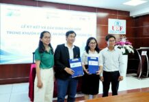 Ra mắt Unified Platform, mở hướng số hóa hoạt động xã hội