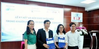 Ra mắt Unified Platform, mở hướng số hóa hoạt động xã hội