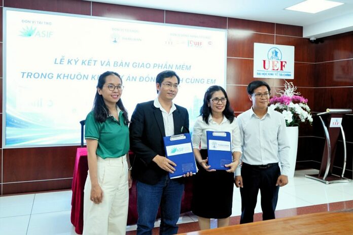 772879920_1445736354278717_2010708245926217357_n Ra mắt Unified Platform, mở hướng số hóa hoạt động xã hội