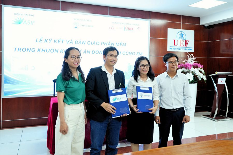 Ra mắt Unified Platform, mở hướng số hóa hoạt động xã hội