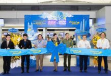 Thâm Quyến gần hơn với TP.HCM qua đường bay mới của Vietravel Airlines