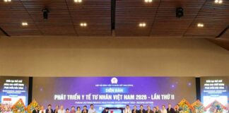 Phát triển nguồn nhân lực y tế tư nhân: Bài toán thu hút, đào tạo và giữ chân người tài