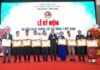 80 năm Hội Đông y Việt Nam: Đưa tinh hoa truyền thống vào kỷ nguyên khoa học 80 năm Hội Đông y Việt Nam: Đưa tinh hoa truyền thống vào kỷ nguyên khoa học