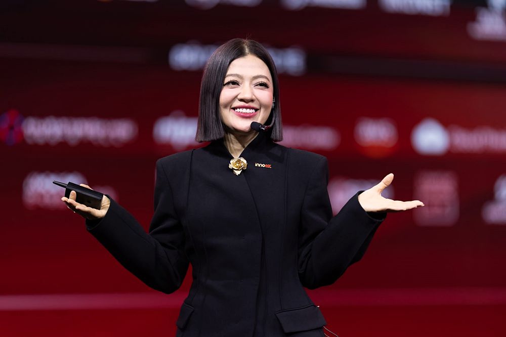 InnoEx 2026: Tạo động lực mới cho doanh nghiệp trong kỷ nguyên đổi mới sáng tạo