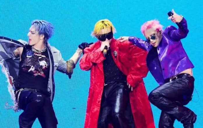 784394128_1383718333091986_7895671871218284906_n BIGBANG tạo cơn sốt vé tại Hà Nội, hai đêm diễn kín chỗ chỉ sau hơn một giờ