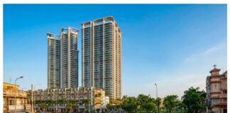 Khang Điền khởi công dự án chỉnh trang Mả Lạng – chợ Gà