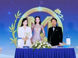 Mrs. Lưu Nga và Elise chính thức đồng hành cùng Miss World 2026 Mrs. Lưu Nga và Elise chính thức đồng hành cùng Miss World 2026