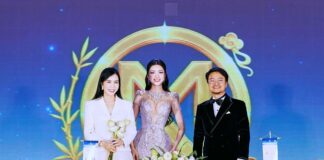 Mrs. Lưu Nga và Elise chính thức đồng hành cùng Miss World 2026